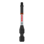 Bosch PRO Embout d'impact Robertson, R3, 55 mm, 2 pcs.