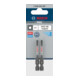 Bosch PRO Embout Hexagonal Impact, H5, 55 mm, 2 pcs