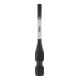 Bosch PRO Embout Hexagonal Impact, H5, 55 mm, 2 pcs