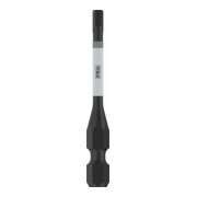Bosch PRO Embout Hexagonal Impact, H5, 55 mm, 2 pcs-5
