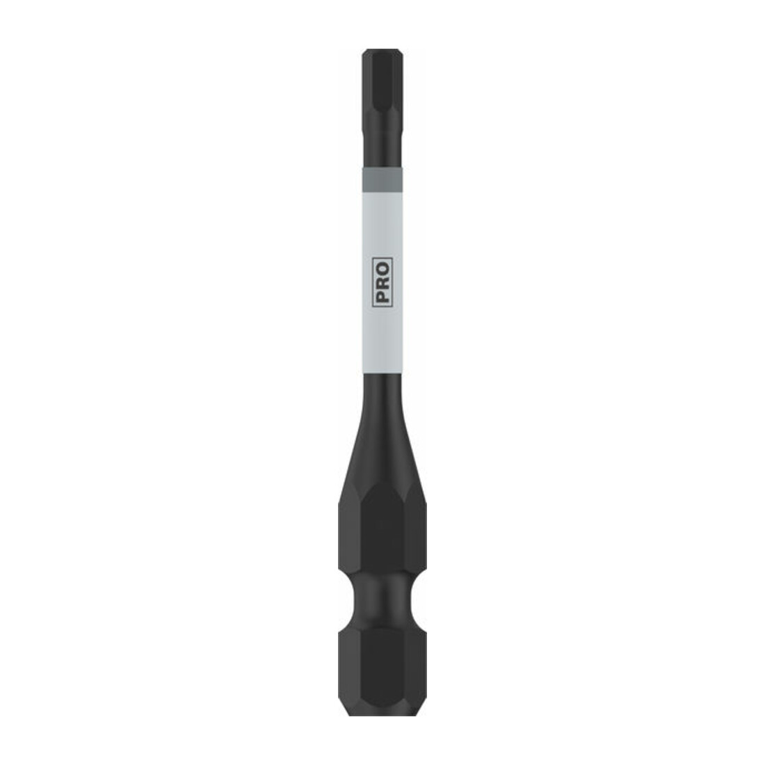 Bosch PRO Embout Hexagonal Impact, H5, 55 mm, 2 pcs