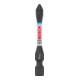 Bosch PRO Embout Phillips à chocs, PH2, 55 mm, 15 pcs-1