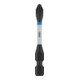 Bosch PRO Embout Phillips à percussion, PH2, 55 mm, 5 pcs