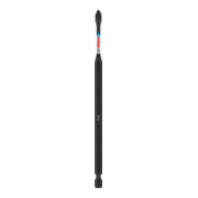 Bosch PRO Embout Phillips pour visseuse à chocs, PH2, 150 mm