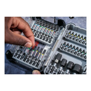 Bosch PRO Embout Phillips pour visseuse à chocs, PH2, 150 mm-5