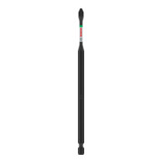 Bosch PRO Embout Pozidriv à chocs, PZ2, 150 mm