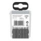 Bosch PRO Embout Pozidriv Impact, PZ2, 55 mm, 15 pcs