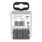 Bosch PRO Embout Pozidriv Impact, PZ2, 55 mm, 15 pcs-5
