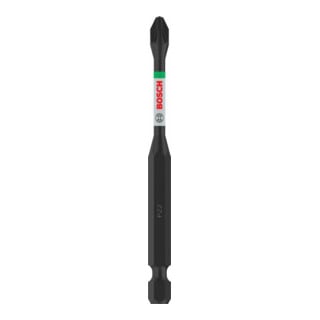 Bosch PRO Embout Pozidriv Impact, PZ2, 90 mm