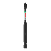 Bosch PRO Embout Pozidriv Impact, PZ2, 90 mm
