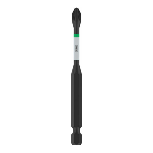 Bosch PRO Embout Pozidriv Impact, PZ2, 90 mm