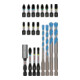 Bosch PRO Embouts de vissage et jeu de forets Multi Construction, 20 pcs-5