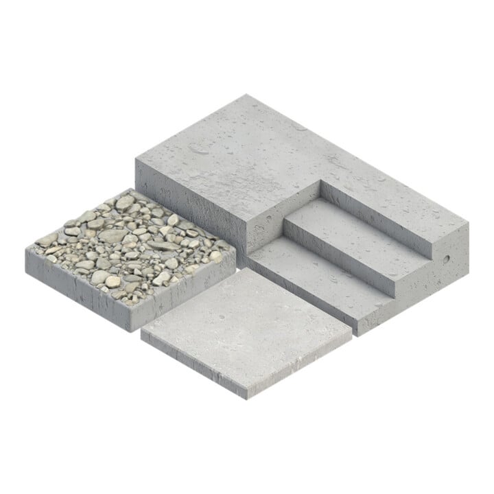 Bosch PRO Embouts de vissage et set de forets Multi Construction, 40 pcs