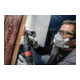 Bosch PRO F460 Schuurvel Set, K40/80/120/180/240, 93 mm, 50-dlg., Starter Pack