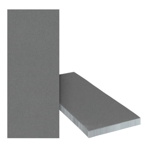 Bosch PRO Feuilles abrasives C355, 93 × 230 mm, K80/120/180/240/320/400/600/1.200, 30 pcs.