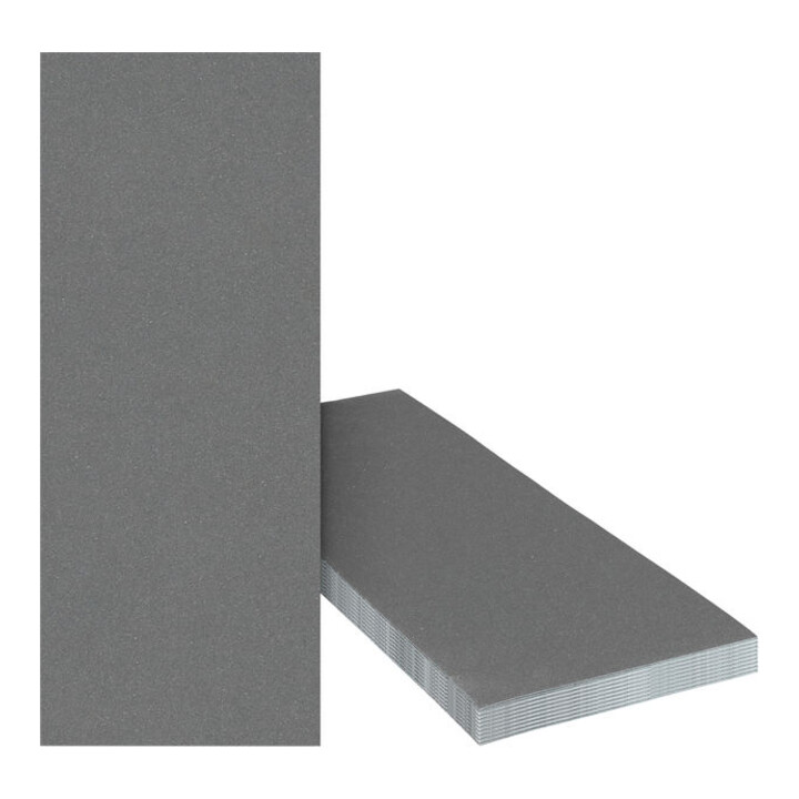 Bosch PRO Feuilles abrasives C355, 93 × 230 mm, K80/120/180/240/320/400/600/1.200, 30 pcs.