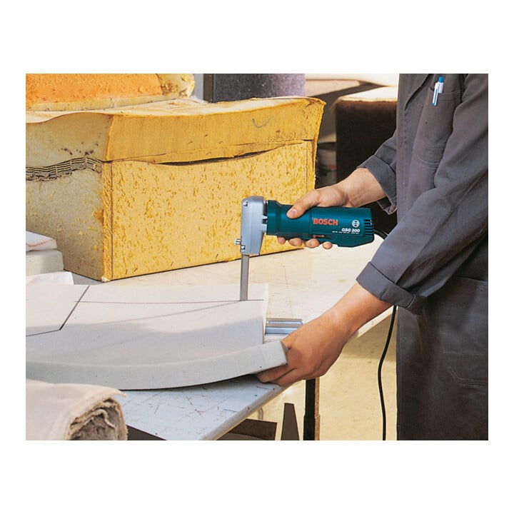 Bosch PRO Foam Sägeblatt, 70 mm, 2-tlg.