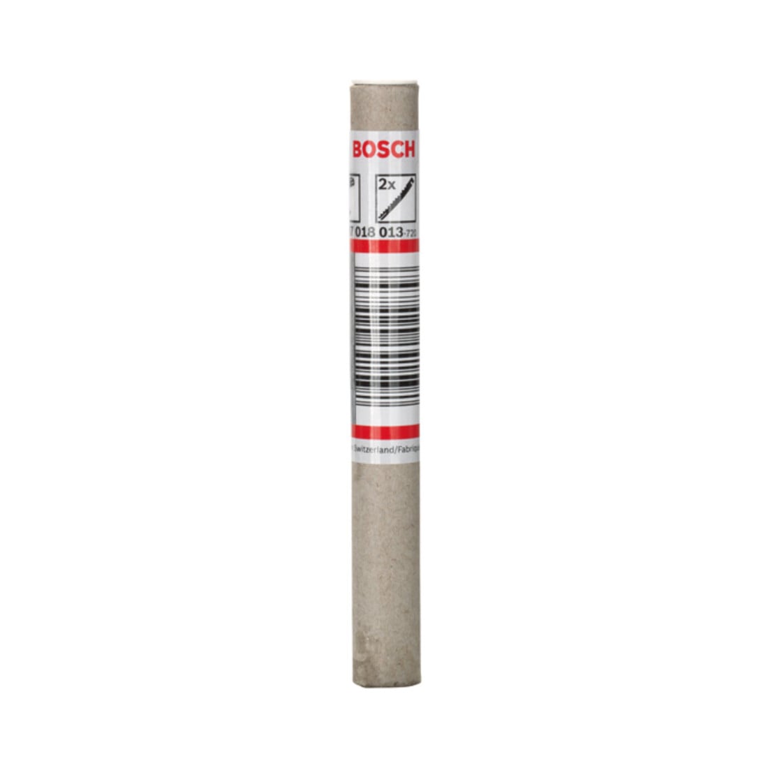 Bosch PRO Foam zaagblad, 70 mm, 2-dlg.