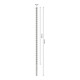 Bosch PRO Foret à marteau SDS max-4, 22 x 800 x 920 mm