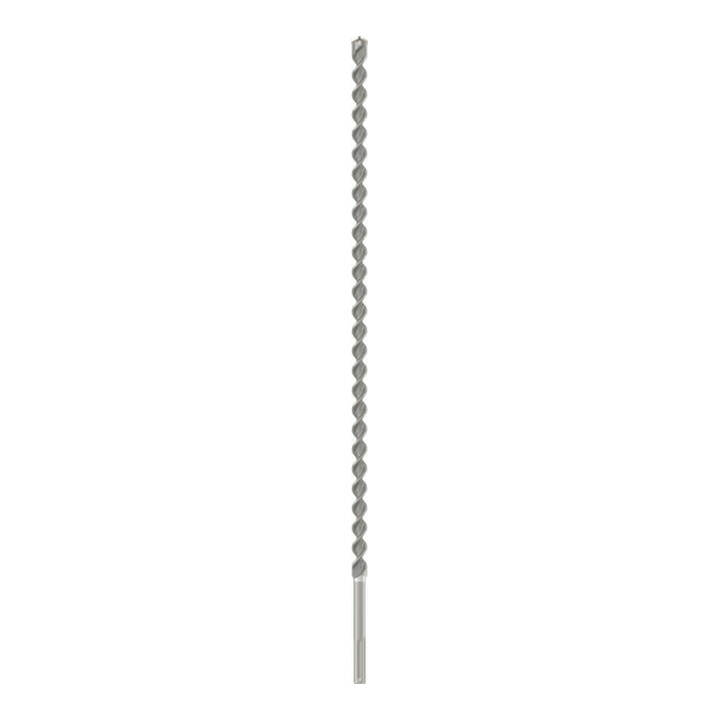Bosch PRO Foret à marteau SDS max-4, 25 x 800 x 920 mm