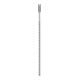 Bosch PRO Foret à marteau SDS max-4, 25 x 800 x 920 mm
