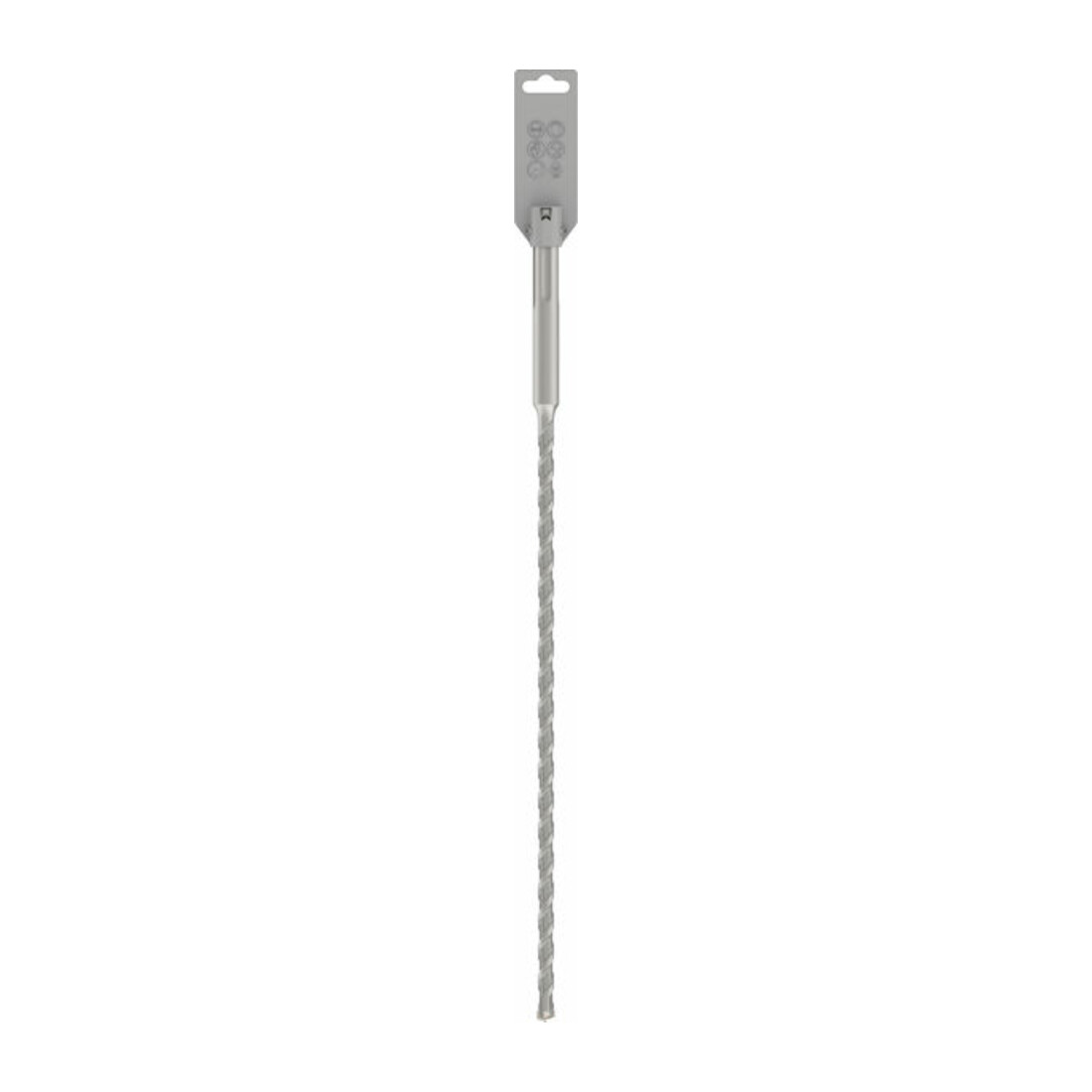 Bosch PRO Foret à percussion SDS max-4, 12 x 400 x 540 mm