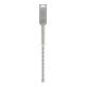 Bosch PRO Foret à percussion SDS max-4, 14 x 200 x 340 mm