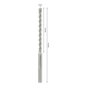 Bosch PRO Foret à percussion SDS max-4, 14 x 200 x 340 mm-5
