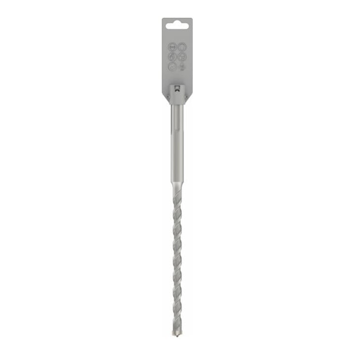 Bosch PRO Foret à percussion SDS max-4, 14 x 200 x 340 mm
