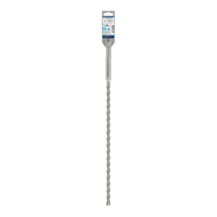 Bosch PRO Foret à percussion SDS max-4, 14 x 400 x 540 mm