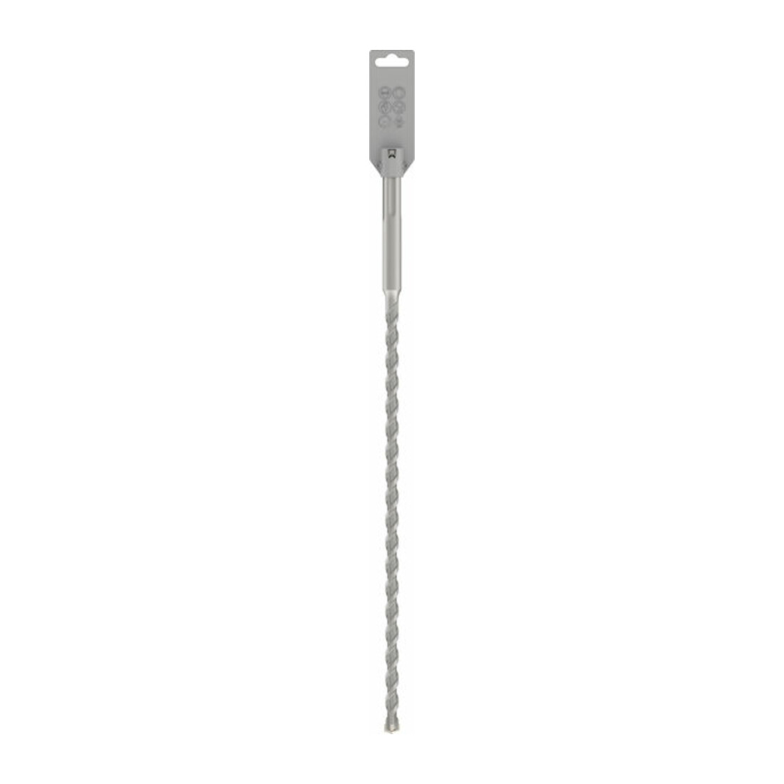 Bosch PRO Foret à percussion SDS max-4, 14 x 400 x 540 mm