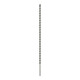 Bosch PRO Foret à percussion SDS max-4, 28 x 800 x 920 mm