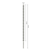 Bosch PRO Foret à percussion SDS max-4, 32 x 800 x 920 mm-2