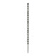 Bosch PRO Foret à percussion SDS max-4, 35 x 800 x 920 mm-1