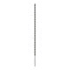 Bosch PRO Foret à percussion SDS max-4, 35 x 800 x 920 mm