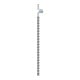 Bosch PRO Foret à percussion SDS max-4, 35 x 800 x 920 mm
