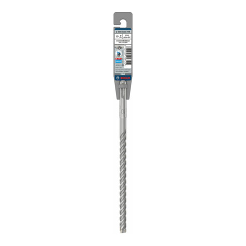 Bosch PRO Foret à percussion SDS plus-5X, 10 x 150 x 210 mm
