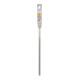 Bosch PRO Foret à percussion SDS plus-5X, 10 x 200 x 260 mm-5