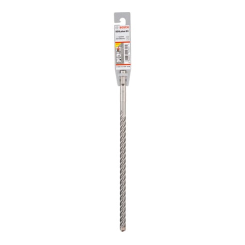 Bosch PRO Foret à percussion SDS plus-5X, 10 x 200 x 260 mm