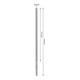 Bosch PRO Foret à percussion SDS plus-5X, 10 x 250 x 310 mm-4