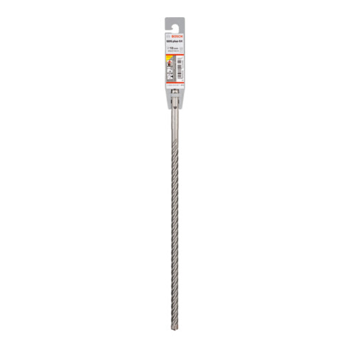 Bosch PRO Foret à percussion SDS plus-5X, 10 x 250 x 310 mm
