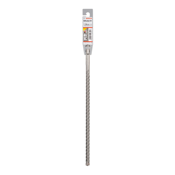 Bosch PRO Foret à percussion SDS plus-5X, 10 x 250 x 310 mm