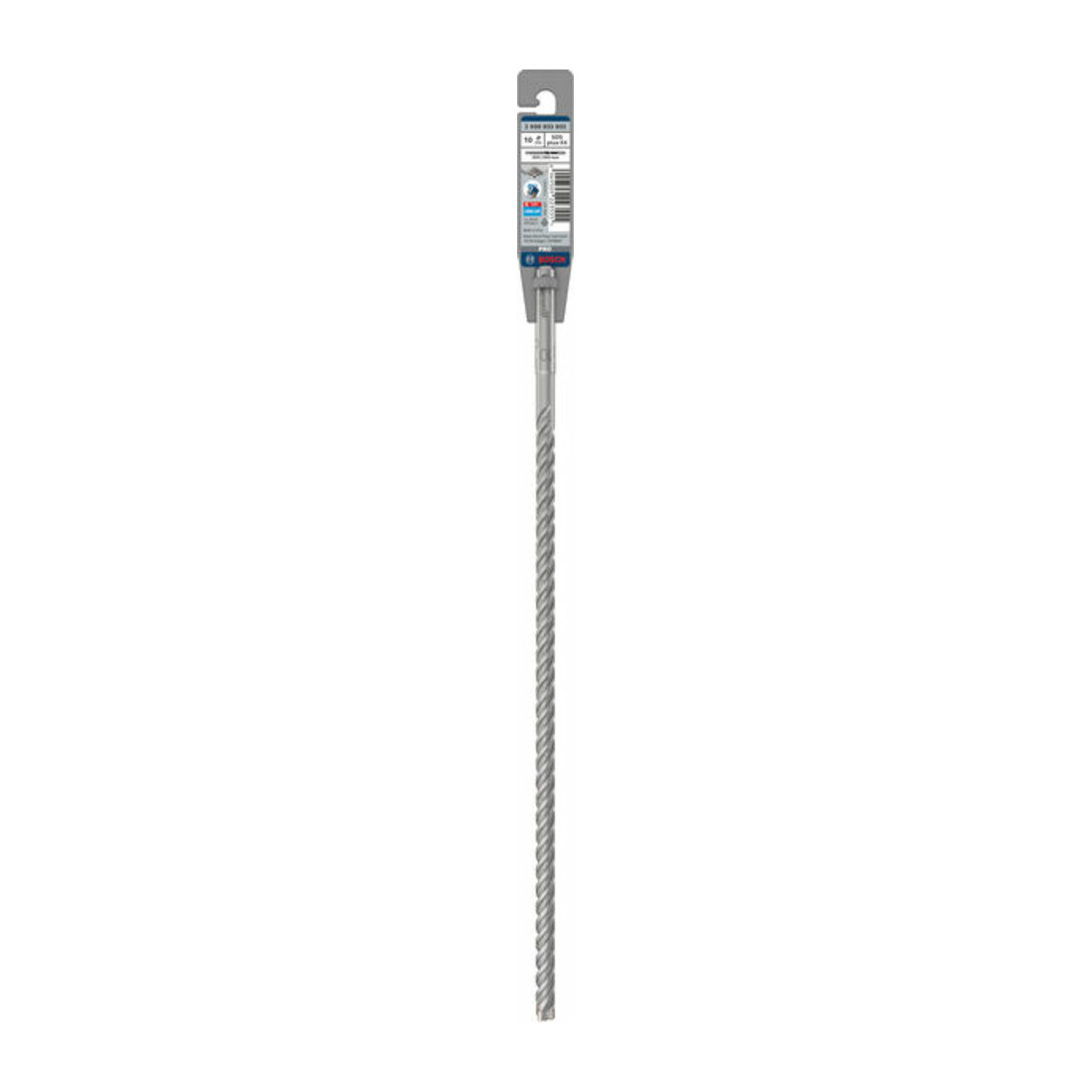 Bosch PRO Foret à percussion SDS plus-5X, 10 x 300 x 360 mm