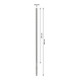Bosch PRO Foret à percussion SDS plus-5X, 10 x 300 x 360 mm-4
