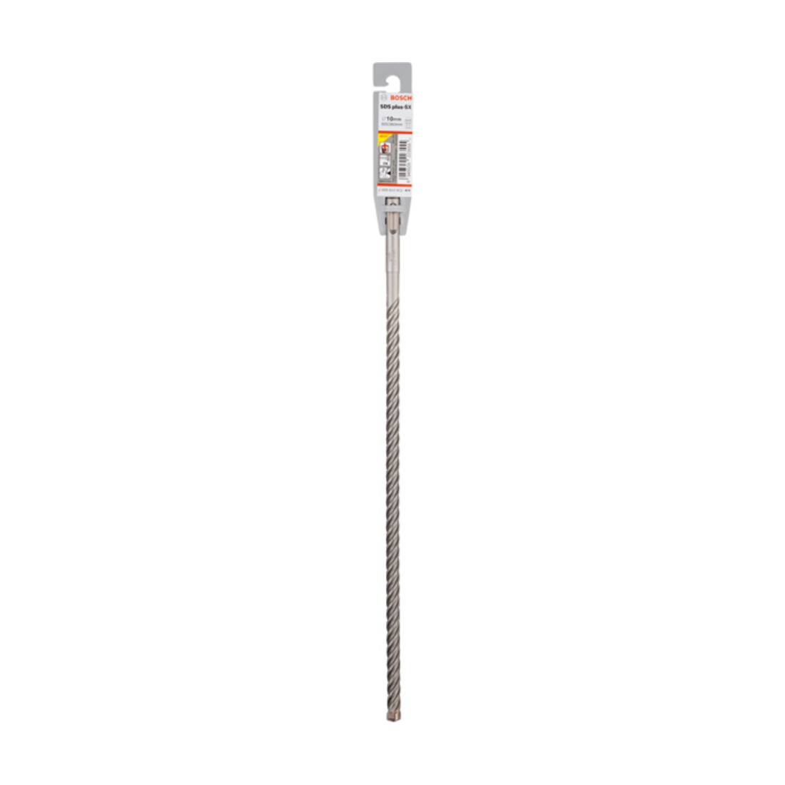 Bosch PRO Foret à percussion SDS plus-5X, 10 x 300 x 360 mm