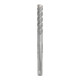 Bosch PRO Foret à percussion SDS plus-5X, 10 x 50 x 110 mm-2