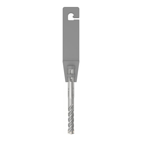 Bosch PRO Foret à percussion SDS plus-5X, 10 x 50 x 110 mm