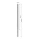 Bosch PRO Foret à percussion SDS plus-5X, 11 x 200 x 260 mm-4