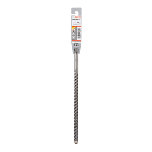 Bosch PRO Foret à percussion SDS plus-5X, 11 x 200 x 260 mm