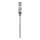 Bosch PRO Foret à percussion SDS plus-5X, 12 x 150 x 210 mm-2